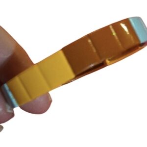 Vintage Colorful Stretch Bracelet